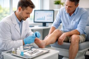 découvrez le coût d'une opération de l'ongle incarné, les détails du remboursement et les conseils pour bien préparer votre intervention.