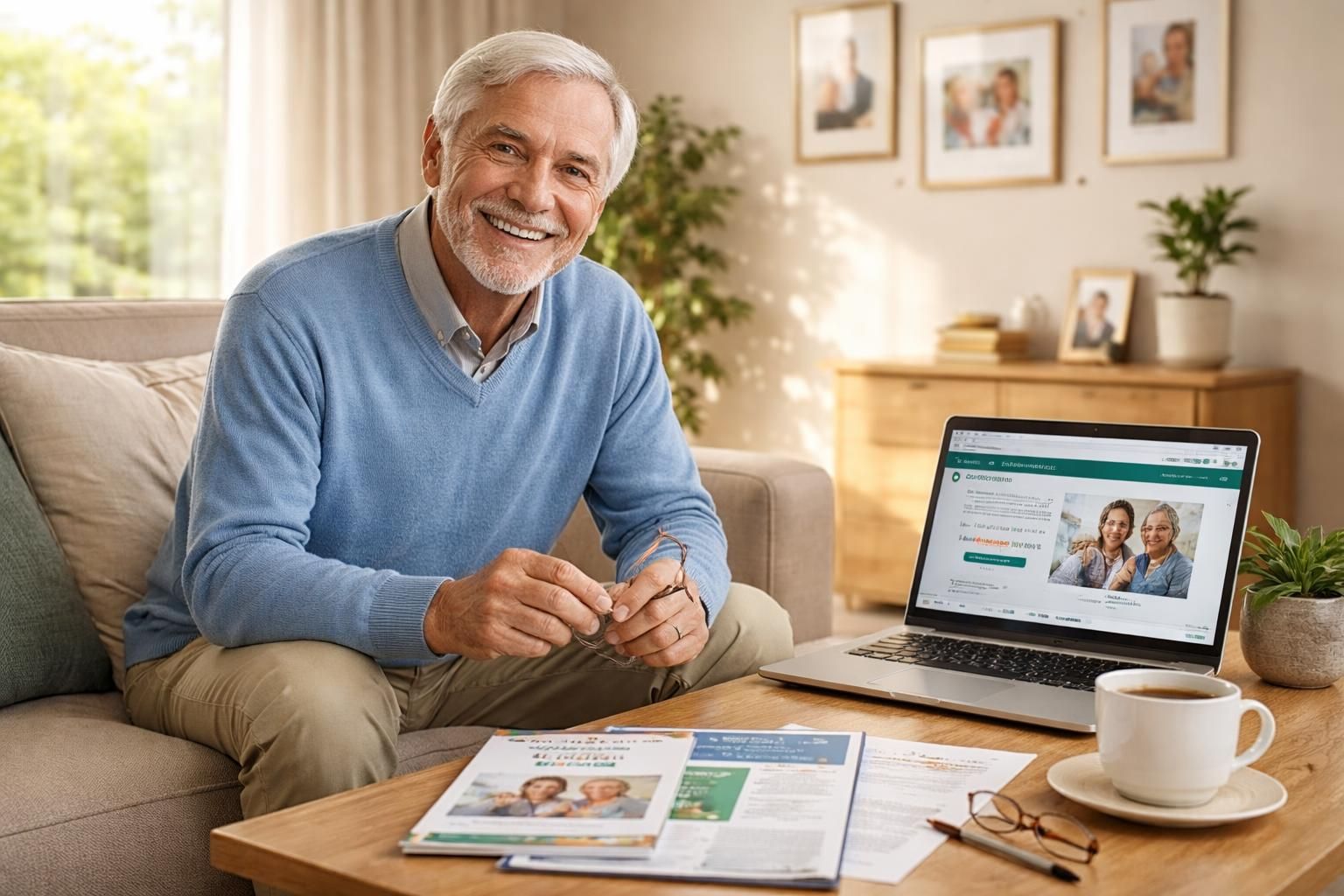 découvrez quelle est la meilleure mutuelle pour un retraité afin de bénéficier d'une couverture santé optimale adaptée à vos besoins et à votre budget.