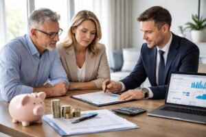 découvrez comment fonctionne le rachat d’assurance vie, ses modalités et les aspects fiscaux liés au retrait de votre épargne.