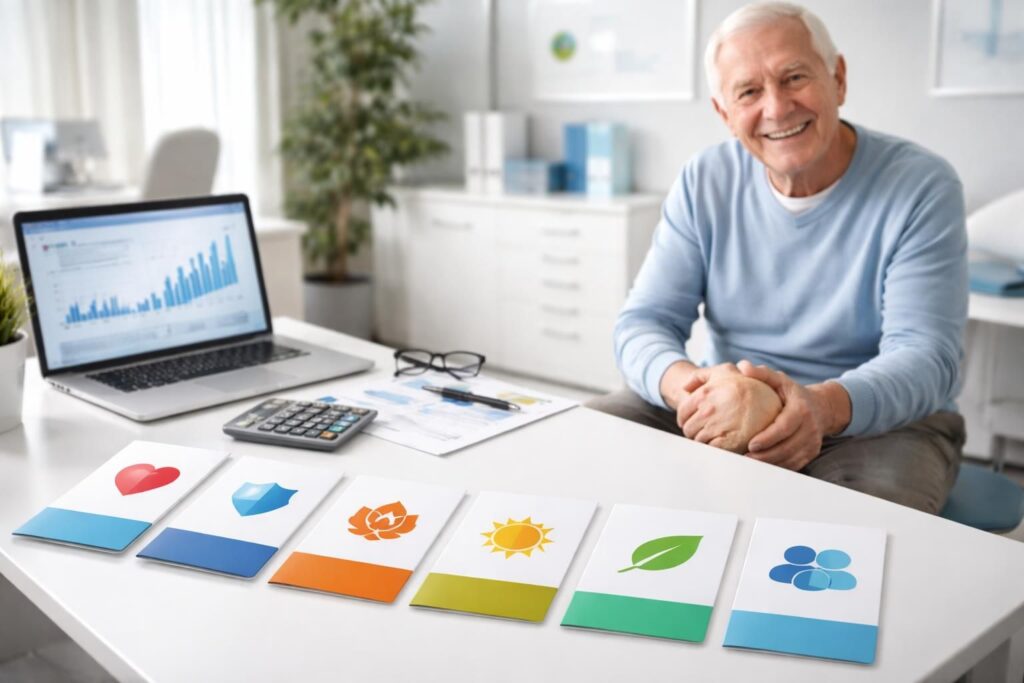 découvrez tout ce qu'il faut savoir sur le remboursement des cures pour l'arthrose avec notre analyse détaillée de 6 mutuelles. comparez leurs offres pour choisir la meilleure couverture.