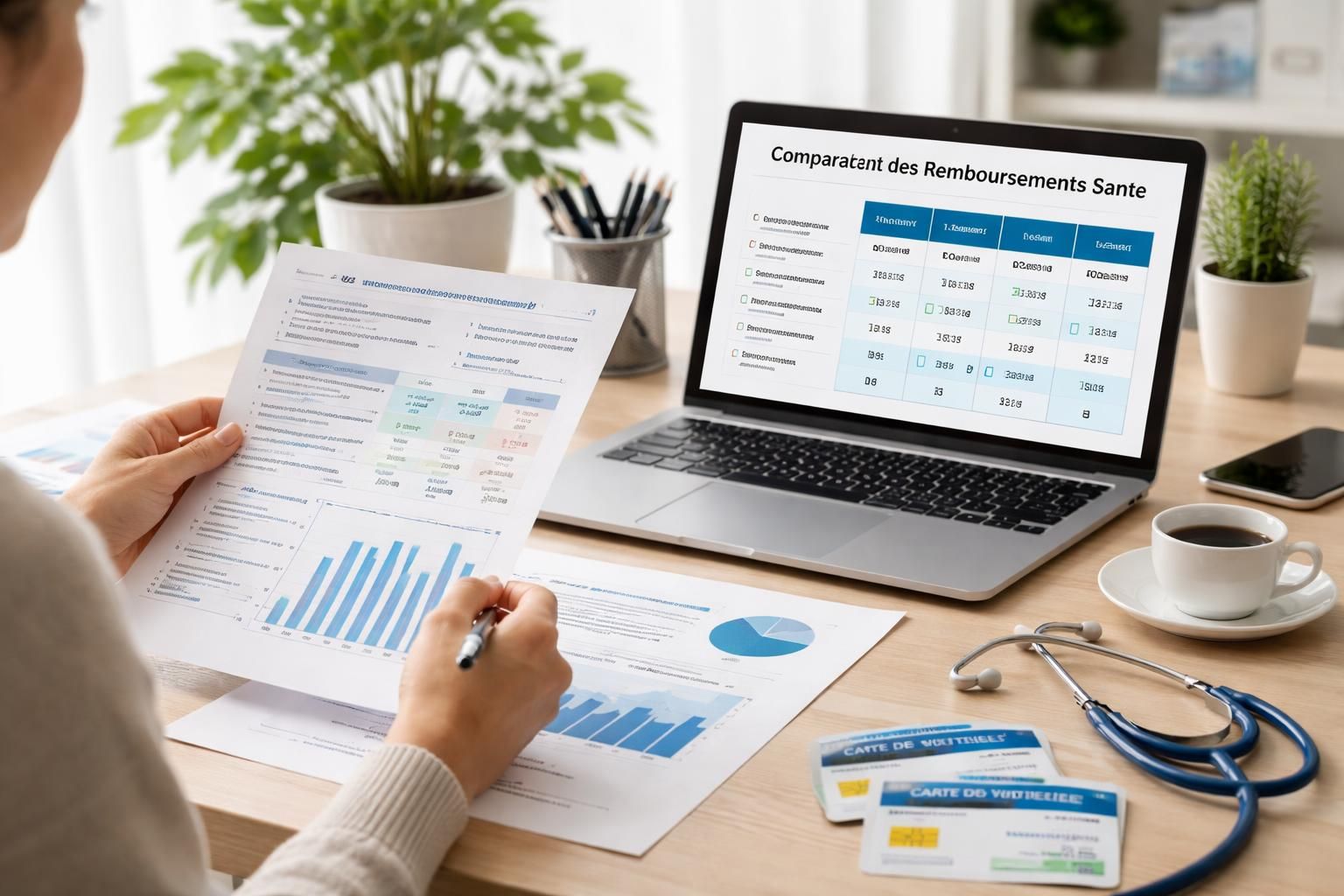 découvrez comment choisir la meilleure mutuelle pour un remboursement optimal de vos séances d'ostéopathie. comparez les offres et bénéficiez d'une prise en charge adaptée à vos besoins.