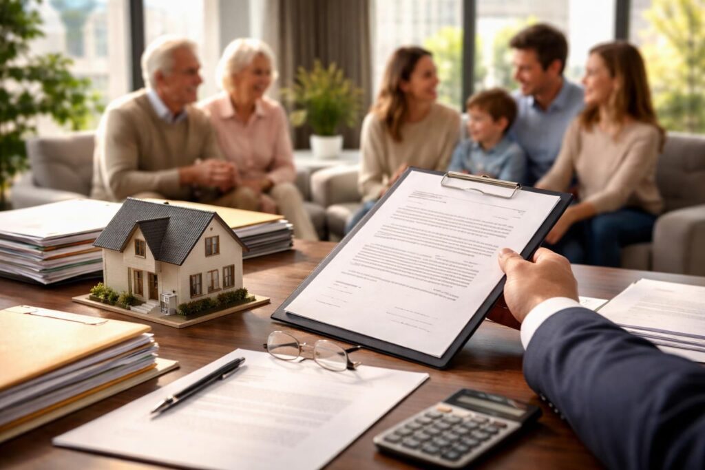 découvrez les nouvelles règles applicables en matière de succession et d'assurance vie pour bien gérer votre patrimoine et optimiser la transmission.