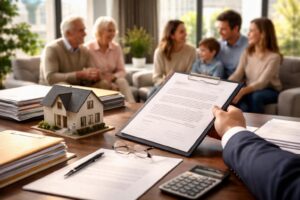 découvrez les nouvelles règles applicables en matière de succession et d'assurance vie pour bien gérer votre patrimoine et optimiser la transmission.