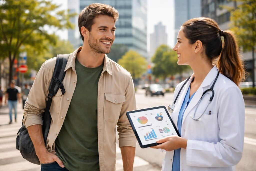 découvrez previnter, votre solution complète de garanties santé dédiées à la mobilité. profitez d'une protection adaptée pour rester serein en toutes circonstances.