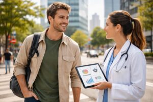 découvrez previnter, votre solution complète de garanties santé dédiées à la mobilité. profitez d'une protection adaptée pour rester serein en toutes circonstances.