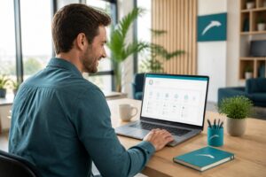 accédez facilement à votre espace client maaf dédié au comité d'entreprise (ce) pour gérer vos avantages et services en toute simplicité.