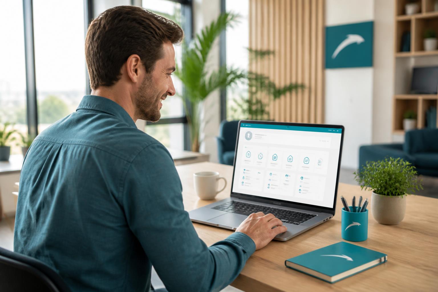 accédez facilement à votre espace client maaf dédié au comité d'entreprise (ce) pour gérer vos avantages et services en toute simplicité.